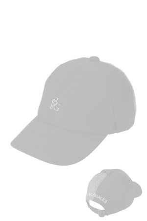 画像1:   1PIU1UGUALE3 GOLF ウノピゥウノウグァーレトレ ゴルフ CAP{-BEA}
