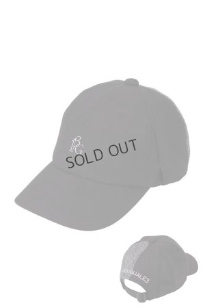 画像1: 1PIU1UGUALE3 GOLF ウノピゥウノウグァーレトレ ゴルフ CAP{-BEA}