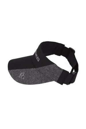 画像2: 1PIU1UGUALE3 GOLF ウノピゥウノウグァーレトレ ゴルフ VISOR{-BEA}