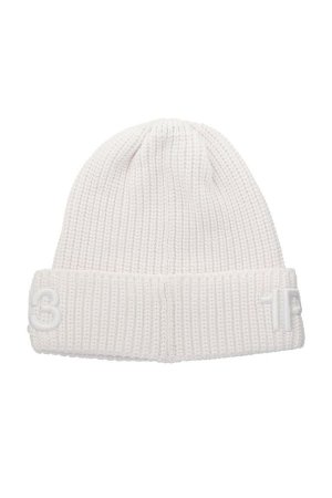 画像2: 1PIU1UGUALE3 GOLF ウノピゥウノウグァーレトレ ゴルフ KNIT CAP{-BEA}