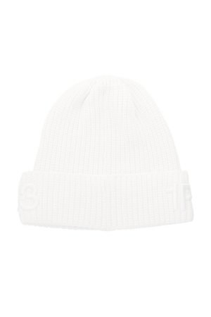 画像2:  {SOLD} 1PIU1UGUALE3 GOLF ウノピゥウノウグァーレトレ ゴルフ KNIT CAP{-BEA}