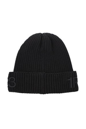 画像2: 1PIU1UGUALE3 GOLF ウノピゥウノウグァーレトレ ゴルフ KNIT CAP{-BEA}