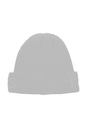画像2:  {SOLD} 1PIU1UGUALE3 GOLF ウノピゥウノウグァーレトレ ゴルフ KNIT CAP{-BEA}