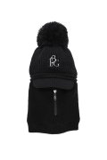1PIU1UGUALE3 GOLF ウノピゥウノウグァーレトレ ゴルフ BALACLAVA{-BEA}