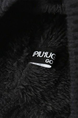 画像3: 1PIU1UGUALE3 GOLF ウノピゥウノウグァーレトレ ゴルフ BALACLAVA{-BEA}