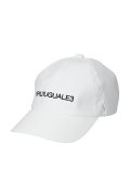 1PIU1UGUALE3 GOLF ウノピゥウノウグァーレトレ ゴルフ CAP{-BFS}