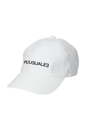 画像1: 1PIU1UGUALE3 GOLF ウノピゥウノウグァーレトレ ゴルフ CAP{-BFS}