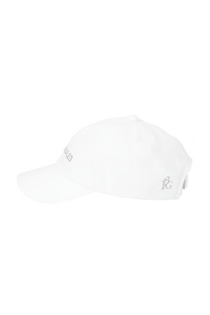 画像2:   1PIU1UGUALE3 GOLF ウノピゥウノウグァーレトレ ゴルフ CAP{-BFS}