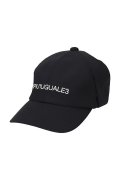 1PIU1UGUALE3 GOLF ウノピゥウノウグァーレトレ ゴルフ CAP{-BFS}