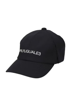 画像1: 1PIU1UGUALE3 GOLF ウノピゥウノウグァーレトレ ゴルフ CAP{-BFS}