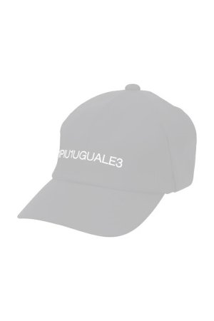 画像1:   1PIU1UGUALE3 GOLF ウノピゥウノウグァーレトレ ゴルフ CAP{-BFS}