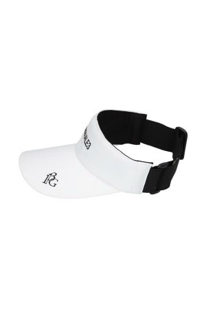 画像2: 1PIU1UGUALE3 GOLF ウノピゥウノウグァーレトレ ゴルフ VISOR{-BFS}