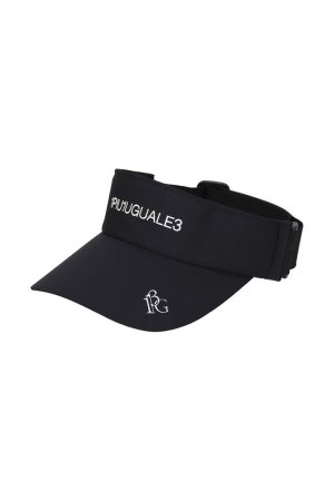 画像1: 1PIU1UGUALE3 GOLF ウノピゥウノウグァーレトレ ゴルフ VISOR{-BFS}