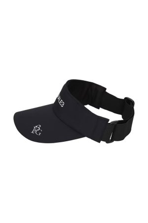 画像2: 1PIU1UGUALE3 GOLF ウノピゥウノウグァーレトレ ゴルフ VISOR{-BFS}