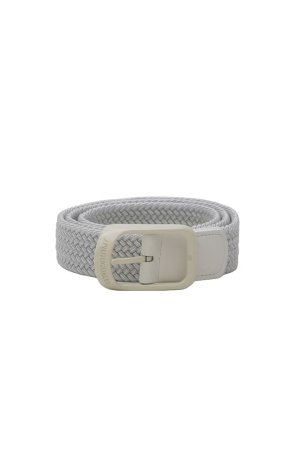 画像1: 1PIU1UGUALE3 GOLF ウノピゥウノウグァーレトレ ゴルフ GOM BELT{-BFS}