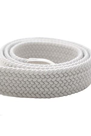 画像3: 1PIU1UGUALE3 GOLF ウノピゥウノウグァーレトレ ゴルフ GOM BELT{-BFS}
