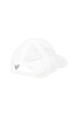 画像3:  {SOLD} 1PIU1UGUALE3 GOLF ウノピゥウノウグァーレトレ ゴルフ MESH CAP 1PIU1UGUALE3 LOGO{-BFS}