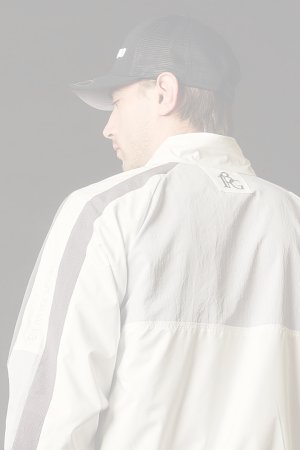 画像5:  {SOLD} 1PIU1UGUALE3 GOLF ウノピゥウノウグァーレトレ ゴルフ MESH CAP 1PIU1UGUALE3 LOGO{-BFS}