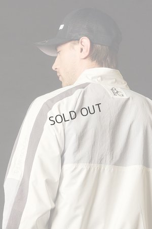 画像5: {SOLD}1PIU1UGUALE3 GOLF ウノピゥウノウグァーレトレ ゴルフ MESH CAP 1PIU1UGUALE3 LOGO{-BFS}