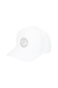   1PIU1UGUALE3 GOLF ウノピゥウノウグァーレトレ ゴルフ SNAP BACK CAP 113G LOGO{-BFS}