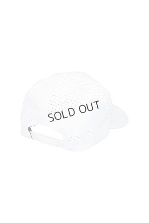 画像3: 1PIU1UGUALE3 GOLF ウノピゥウノウグァーレトレ ゴルフ SNAP BACK CAP 113G LOGO{-BFS}
