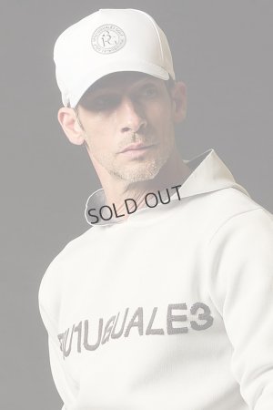 画像4: 1PIU1UGUALE3 GOLF ウノピゥウノウグァーレトレ ゴルフ SNAP BACK CAP 113G LOGO{-BFS}