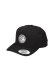 画像1: 1PIU1UGUALE3 GOLF ウノピゥウノウグァーレトレ ゴルフ SNAP BACK CAP 113G LOGO{-BFS} (1)