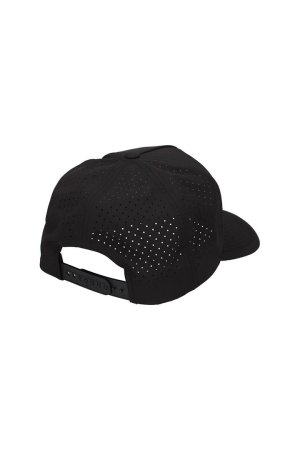 画像3: 1PIU1UGUALE3 GOLF ウノピゥウノウグァーレトレ ゴルフ SNAP BACK CAP 113G LOGO{-BFS}