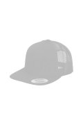   1PIU1UGUALE3 GOLF ウノピゥウノウグァーレトレ ゴルフ TRUCKER CAP 113G LOGO{-BFS}
