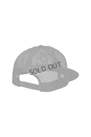 画像3: {SOLD}1PIU1UGUALE3 GOLF ウノピゥウノウグァーレトレ ゴルフ TRUCKER CAP 113G LOGO{-BFS}