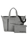 1PIU1UGUALE3 GOLF ウノピゥウノウグァーレトレ ゴルフ TOTE BAG LARGE{-BFS}