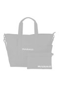   1PIU1UGUALE3 GOLF ウノピゥウノウグァーレトレ ゴルフ TOTE BAG LARGE{-BFS}