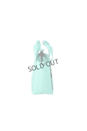 画像2: {SOLD}1PIU1UGUALE3 GOLF ウノピゥウノウグァーレトレ ゴルフ TOTE BAG SMALL{-BFS}