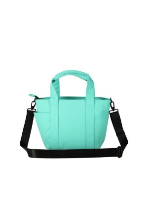 画像3: 1PIU1UGUALE3 GOLF ウノピゥウノウグァーレトレ ゴルフ TOTE BAG SMALL{-BFS}