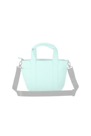 画像3:  {SOLD} 1PIU1UGUALE3 GOLF ウノピゥウノウグァーレトレ ゴルフ TOTE BAG SMALL{-BFS}
