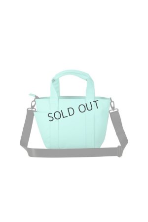 画像3: {SOLD}1PIU1UGUALE3 GOLF ウノピゥウノウグァーレトレ ゴルフ TOTE BAG SMALL{-BFS}