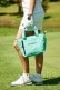 画像5: 1PIU1UGUALE3 GOLF ウノピゥウノウグァーレトレ ゴルフ TOTE BAG SMALL{-BFS} (5)