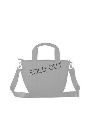 画像3: 1PIU1UGUALE3 GOLF ウノピゥウノウグァーレトレ ゴルフ TOTE BAG SMALL{-BFS}