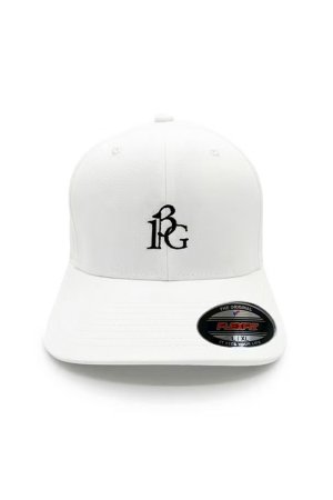 画像1: 1PIU1UGUALE3 GOLF ウノピゥウノウグァーレトレ ゴルフ WOOLY COMBED 1PIU1UGUALE3 LOGO CAP{-BFA}