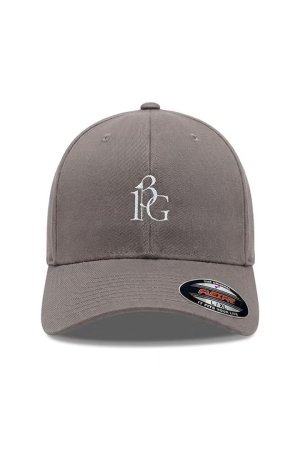画像1: 1PIU1UGUALE3 GOLF ウノピゥウノウグァーレトレ ゴルフ WOOLY COMBED 1PIU1UGUALE3 LOGO CAP{-BFA}
