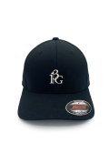 1PIU1UGUALE3 GOLF ウノピゥウノウグァーレトレ ゴルフ WOOLY COMBED 1PIU1UGUALE3 LOGO CAP{-BFA}