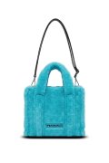 1PIU1UGUALE3 GOLF ウノピゥウノウグァーレトレ ゴルフ FLUFFY CUBE CART BAG{-BFA}