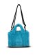 画像2: 1PIU1UGUALE3 GOLF ウノピゥウノウグァーレトレ ゴルフ FLUFFY CUBE CART BAG{-BFA} (2)