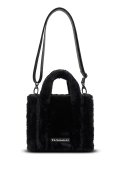 1PIU1UGUALE3 GOLF ウノピゥウノウグァーレトレ ゴルフ FLUFFY CUBE CART BAG{-BFA}