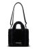 画像1: 1PIU1UGUALE3 GOLF ウノピゥウノウグァーレトレ ゴルフ FLUFFY CUBE CART BAG{-BFA} (1)