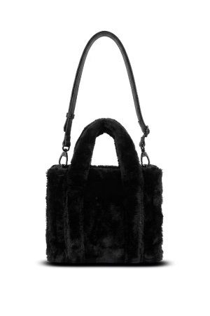画像2: 1PIU1UGUALE3 GOLF ウノピゥウノウグァーレトレ ゴルフ FLUFFY CUBE CART BAG{-BFA}
