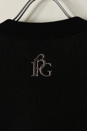 画像6: 【 30%OFF セール49,500円→34,650円】 1PIU1UGUALE3 GOLF ウノピゥウノウグァーレトレ ゴルフ CRAZY KNIT{GRK024-PCT026-99-BBS}