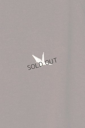 画像4: {SOLD}1PIU1UGUALE3 GOLF ウノピゥウノウグァーレトレ ゴルフ ZIP KNIT 113 STITCH{-BBA}