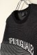 画像4: 【 ポイント10倍 】1PIU1UGUALE3 GOLF ウノピゥウノウグァーレトレ ゴルフ R-NECK KNIT GRADATION{-BCS}