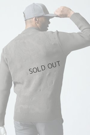 画像2: {SOLD}1PIU1UGUALE3 GOLF ウノピゥウノウグァーレトレ ゴルフ MOCK NECK{-BDA}